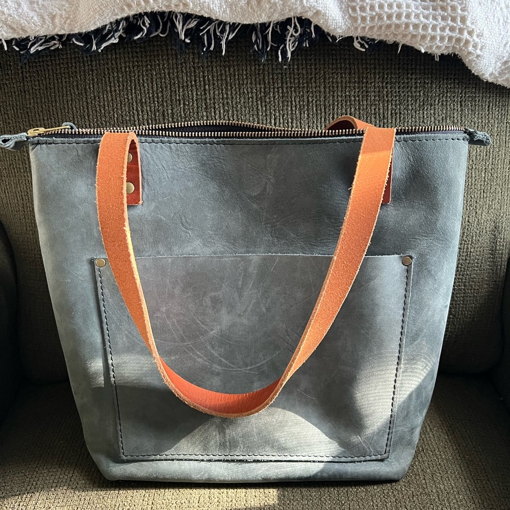 Portland’s Leather Goods